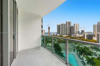 Experience modern living in the heart of Midtown Miami at 3301