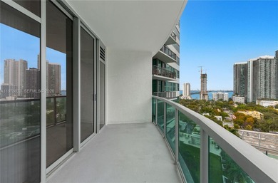 Experience modern living in the heart of Midtown Miami at 3301