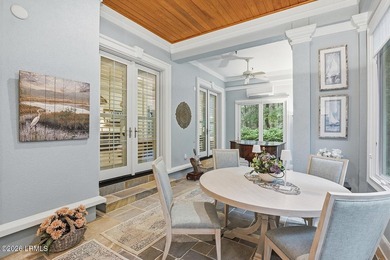 This exceptional Berkeley Hall custom home offers refined design - photo 21