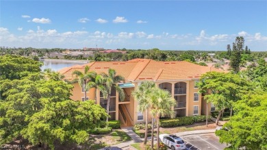 (private lake, pond, creek) Condo For Sale in Bonita Springs Florida