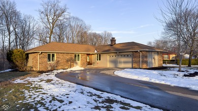 Morse Lake Home Sale Pending in Noblesville Indiana