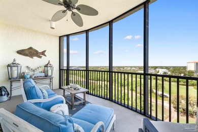 (private lake, pond, coastal) Condo For Sale in Perdido Key Florida