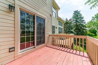 Welcome to one of the finest townhomes in the Schaumburg/Hoffman - photo 31