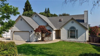 Lake Home For Sale in Oroville, California