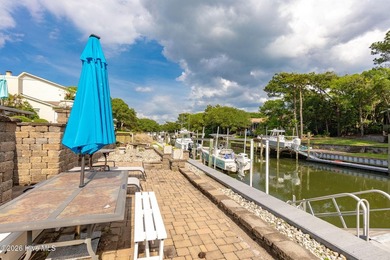 Welcome to waterfront living in the heart of Pine Knoll Shores! - photo 33