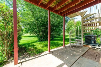 Welcome to one of the finest townhomes in the Schaumburg/Hoffman - photo 34