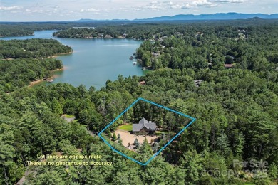 Lake James Gem - Just in Time for Summer. Deeded boat slip, lake - photo 40