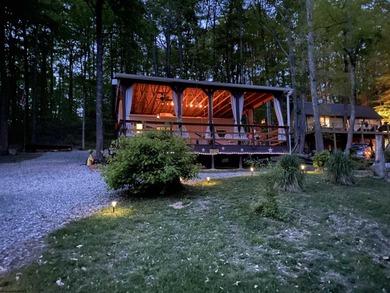 (private lake, pond, creek) Lot For Sale in Buckhannon West Virginia