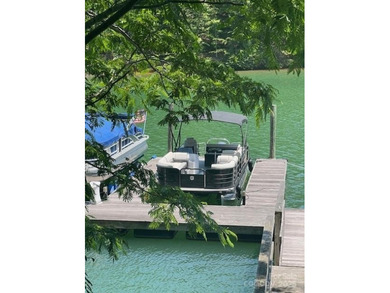 Lake James Gem - Just in Time for Summer. Deeded boat slip, lake - photo 47