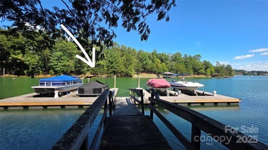 Lake James Gem - Just in Time for Summer. Deeded boat slip, lake - photo 48
