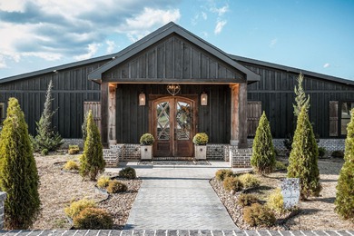 (private lake, pond, creek) Home For Sale in Mcminnville Tennessee