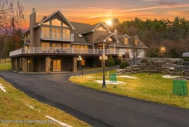 (private lake, pond, coastal) Home For Sale in Catskill New York