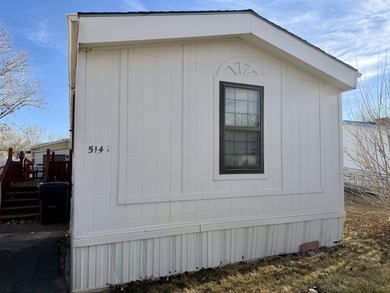 Colorado River Home Sale Pending in Clifton Colorado