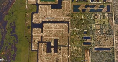Cape Coral Lakes Area Lot For Sale in Cape Coral Florida