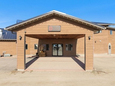 Lake Condo For Sale in Bottineau, North Dakota