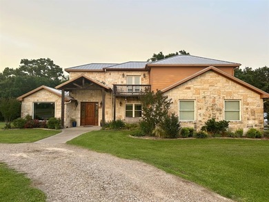 (private lake, pond, creek) Home For Sale in Canton Texas