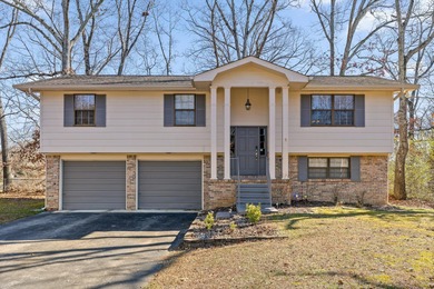 Chickamauga Lake Home Sale Pending in Hixson Tennessee