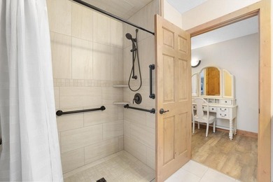Discover the perfect lakeside retreat with this fully updated - photo 4