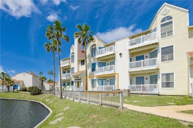 Lake Padre Condo For Sale in Corpus Christi Texas