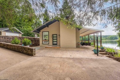 Lake Home For Sale in Morgantown, West Virginia