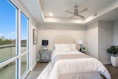 Fabulous Penthouse w/ stunning views of the river, downtown &