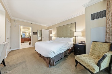 OUTSTANDING VIEWS IN EVERY DIRECTION: STRIP, Top Golf, the