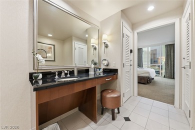 OUTSTANDING VIEWS IN EVERY DIRECTION: STRIP, Top Golf, the