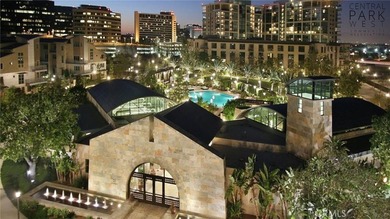 Experience elevated living in the highly sought-after Central