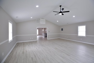 NO HOA + TOTAL 2025 REMODEL! 6 MILES FROM THE BEACH! Experience