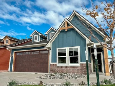 Lake Home For Sale in Fruita, Colorado