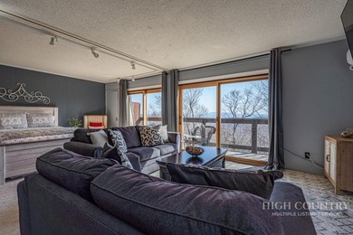 TURN-KEY Upper-Level Condo - Walk to Beech Mountain Resort! - photo 1