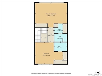 Welcome to maintenance-free living in the desirable Third - photo 37