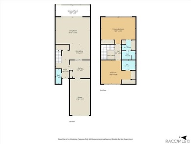 Welcome to maintenance-free living in the desirable Third - photo 38