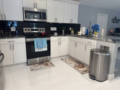 Lake Home For Sale in Tampa, Florida