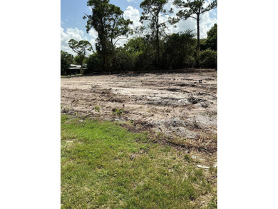 Spacious vacant and cleared lot, ready for your new build. The - photo 1