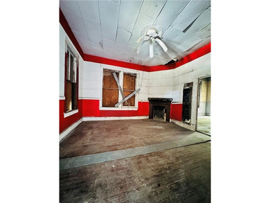 Step back in time, where gatherings happened in the parlor and - photo 3