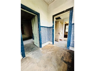 Step back in time, where gatherings happened in the parlor and - photo 6