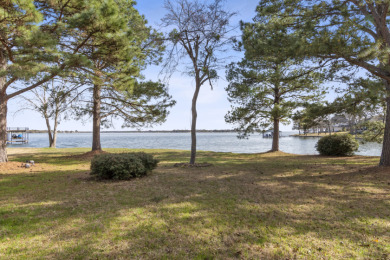3 Waterfront Lots - Lake Lot For Sale in Mabank, Texas