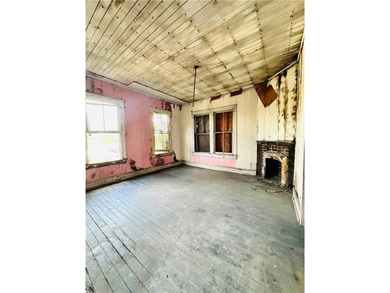 Step back in time, where gatherings happened in the parlor and - photo 7