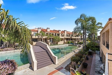 Location, Location, Location. This Broadmoor Huntington Harbor - photo 1