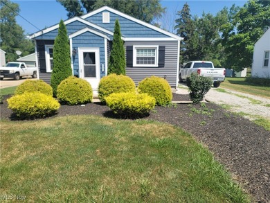 (private lake, pond, creek) Home Sale Pending in Eastlake Ohio