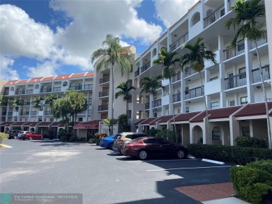 (private lake, pond, creek) Condo Sale Pending in Lauderhill Florida