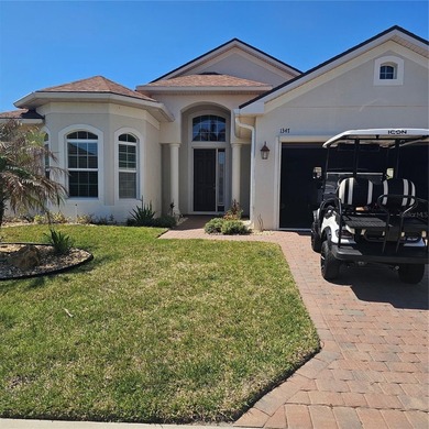 Rattlesnake Lake Home For Sale in Winter Haven Florida