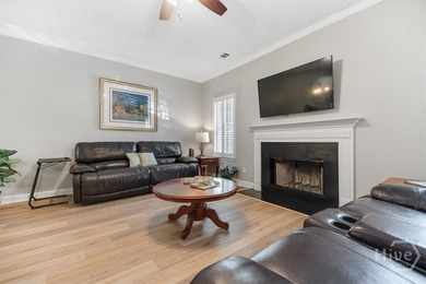 This updated townhome has new LVP flooring throughout and new - photo 3