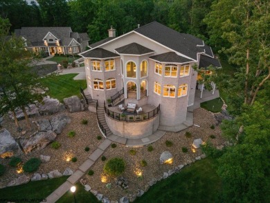 Cheat Lake Home For Sale in Morgantown West Virginia