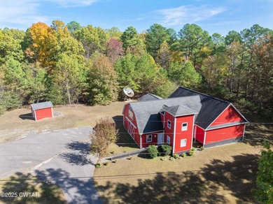 Lake Halford, Huntingdon, TN. 3640 sq ft building on 5 acres - photo 12