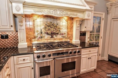 A rare offering in one of Saddle River's most coveted enclaves - photo 12