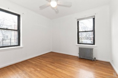 This elevated first-floor unit is located in a quiet area of the - photo 12