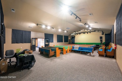 Lake Halford, Huntingdon, TN. 3640 sq ft building on 5 acres - photo 13