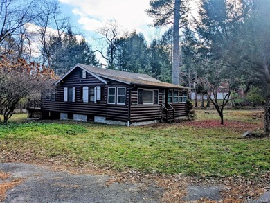 Step back in time with this original 1945 Smallwood log cabin - photo 13